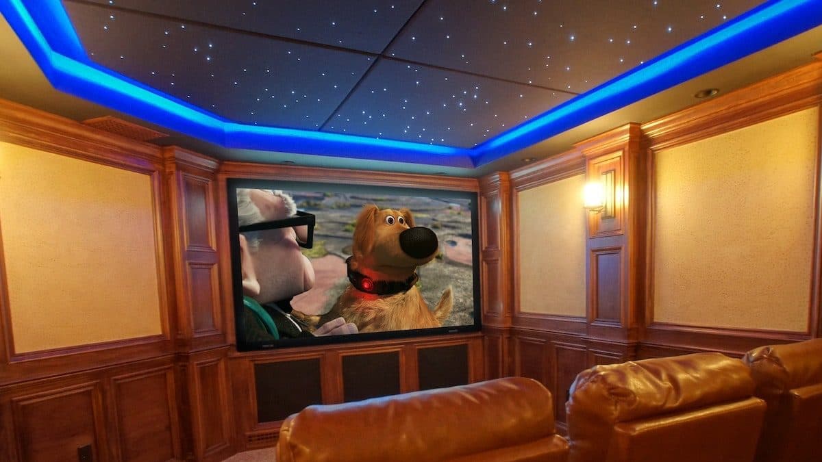 Case Study: Spare Bedroom Conversion