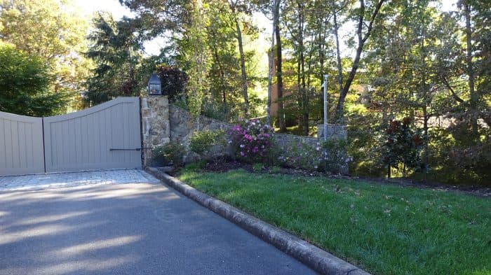 Project Showcase: Community Gate Surveillance