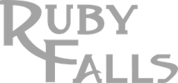Ruby Falls