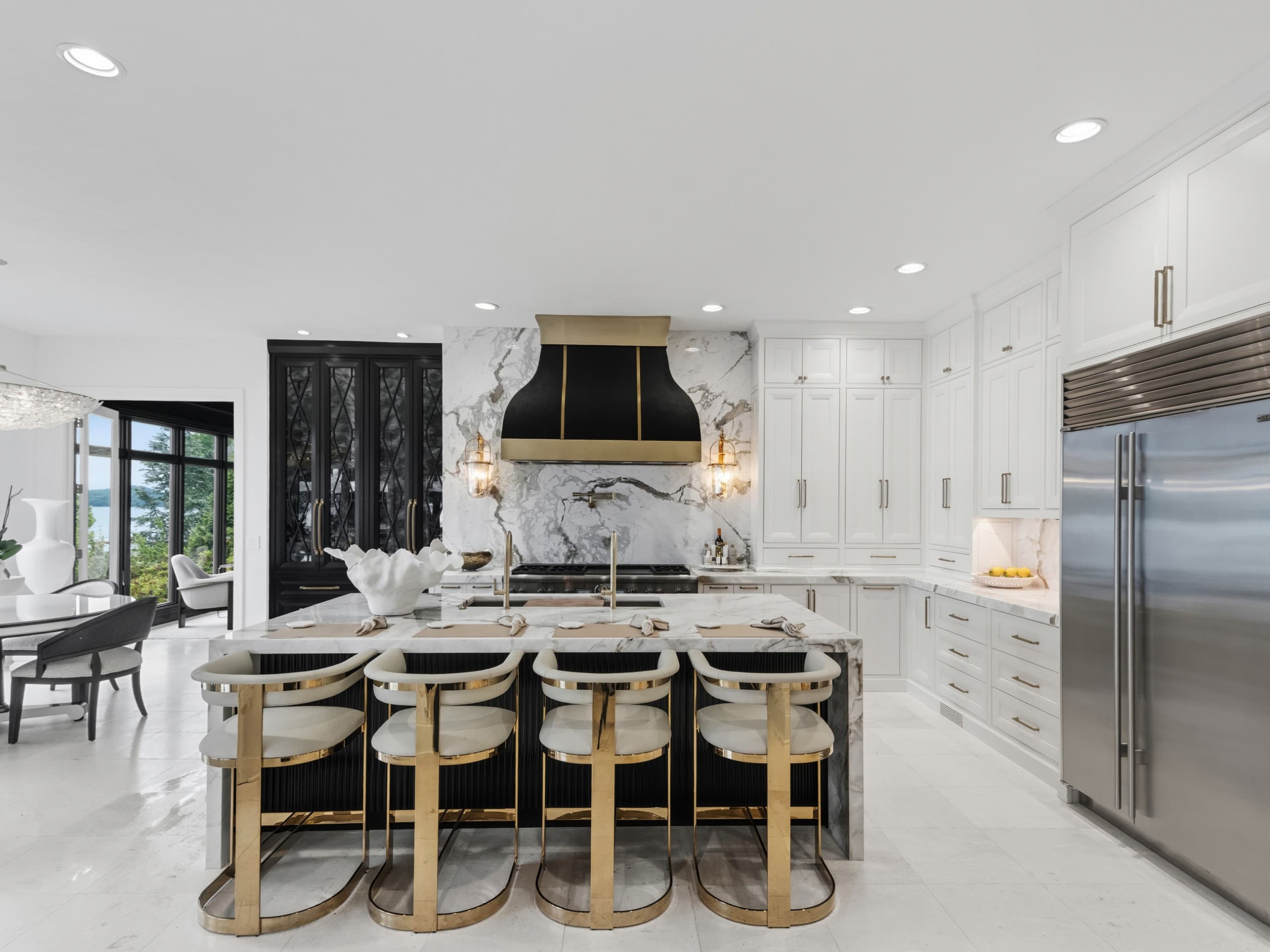 Gorgeous Kitchen Remodel